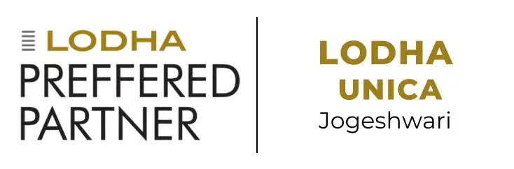 Lodha Unica Jogeshwari Lodha Group Logo